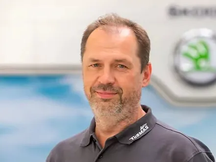 Auto Thomas SERVICE CENTER Bonn