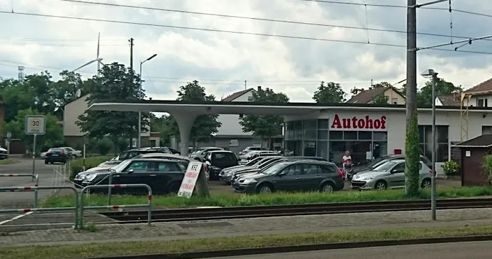 Auto-Werling
