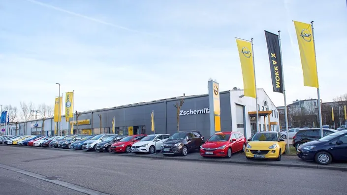 Auto Zschernitz GmbH