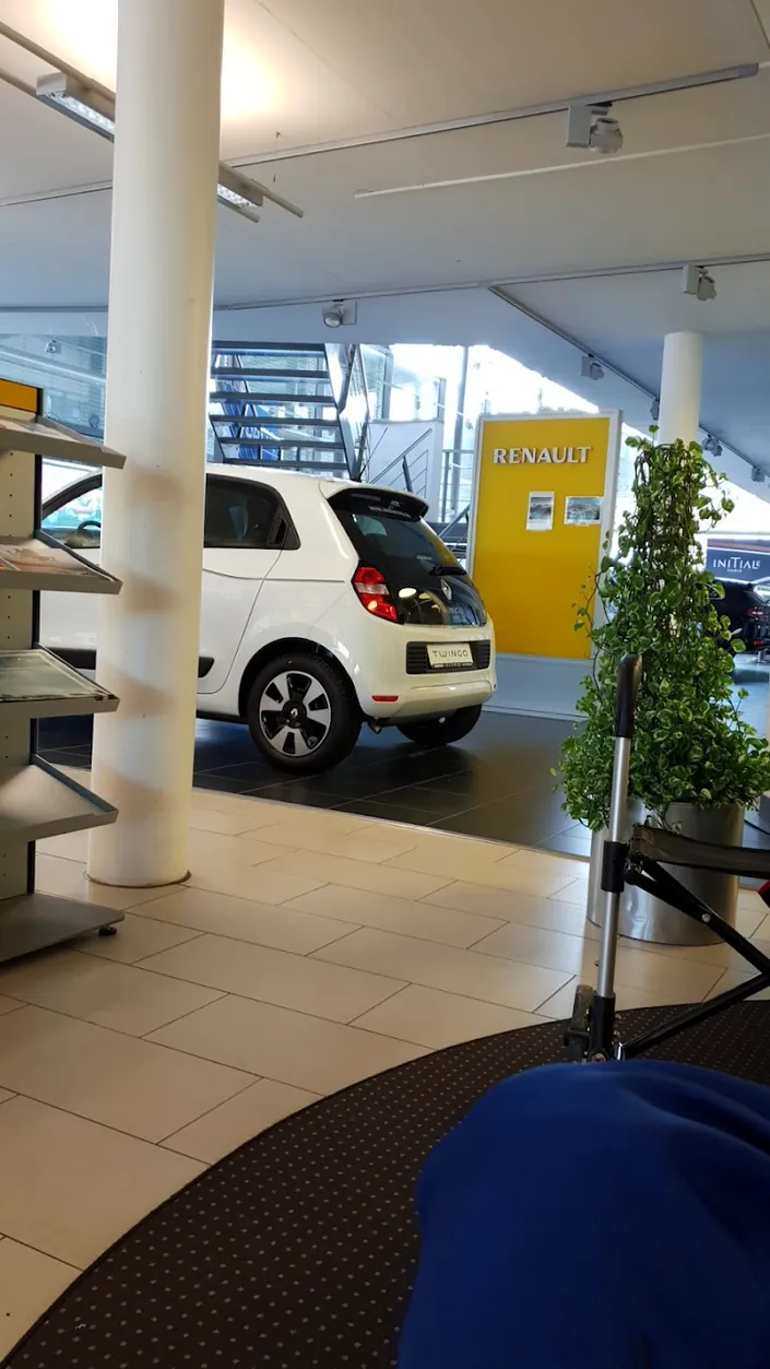 Auto Zschernitz GmbH