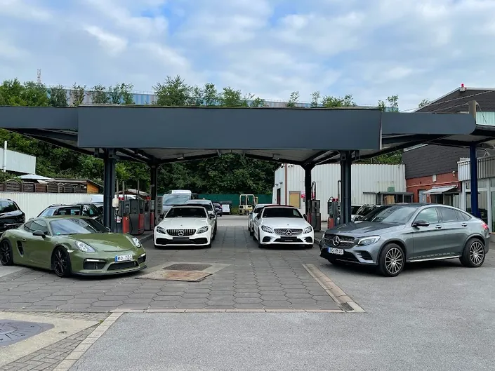 Autobetrieb Güner GmbH