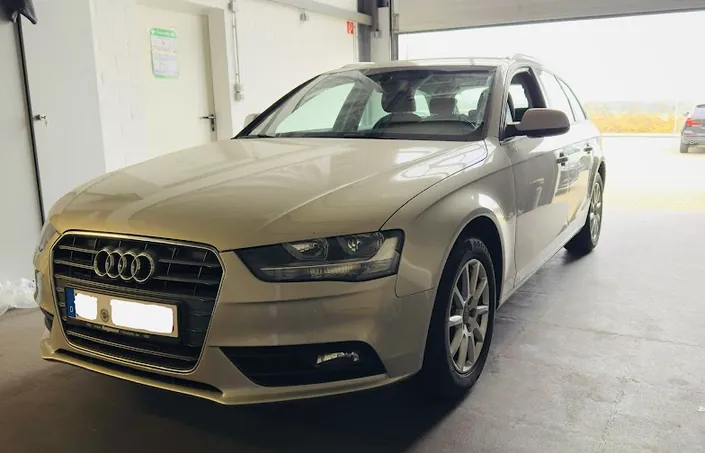Autocenter Hiltrup – Ankaufstation Münster
