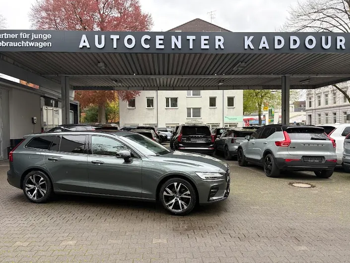 Autocenter Kaddoura GmbH