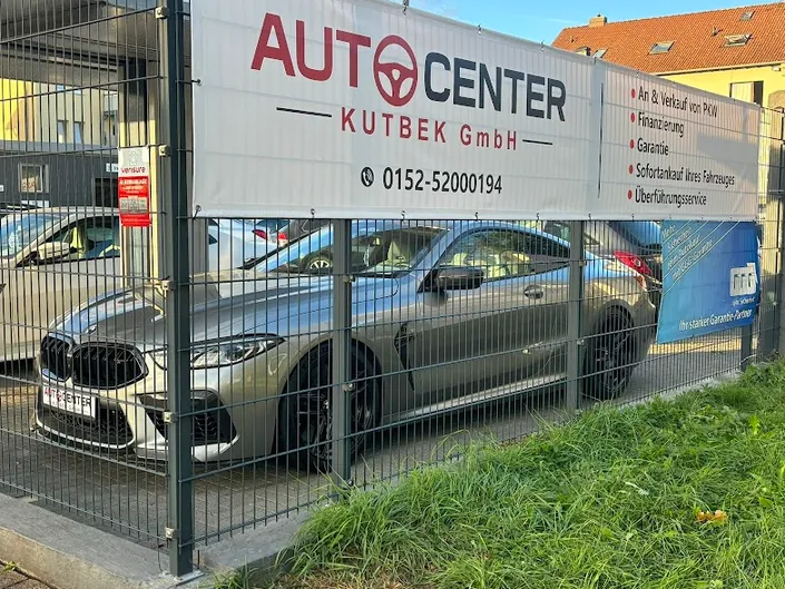 AutoCenter KutBek GmbH