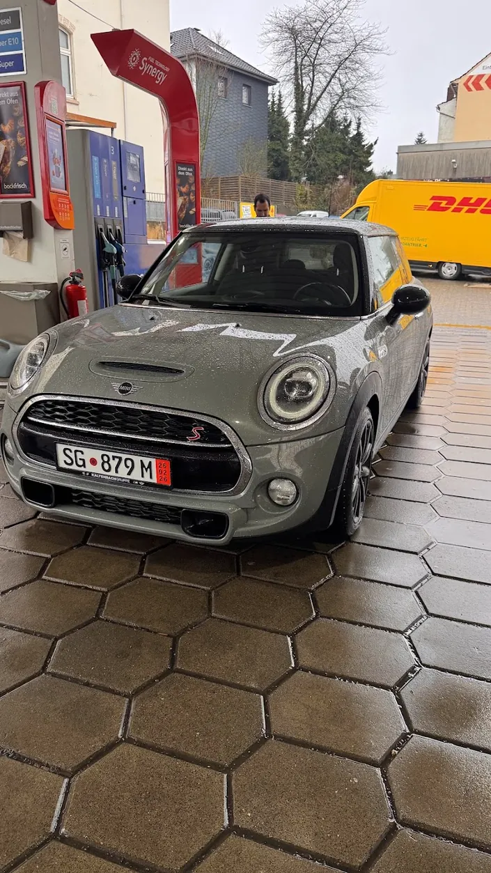 Autocenter Solingen OHG