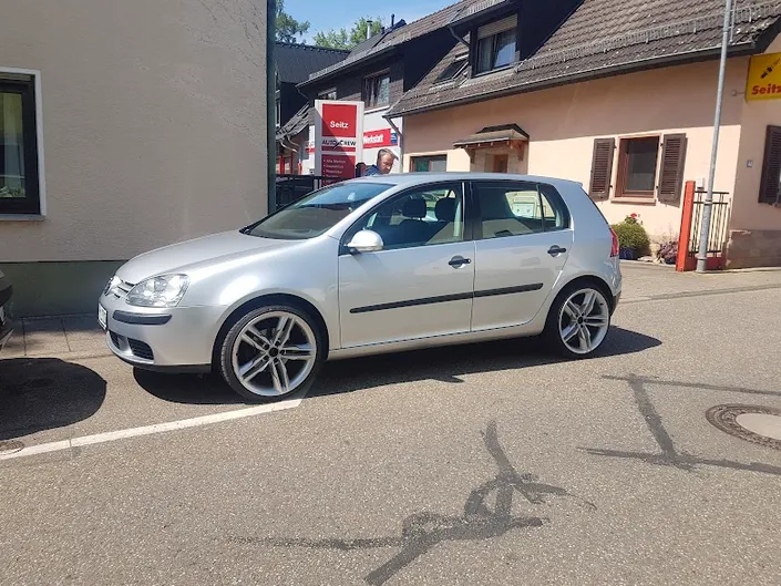 AutoCrew Seitz