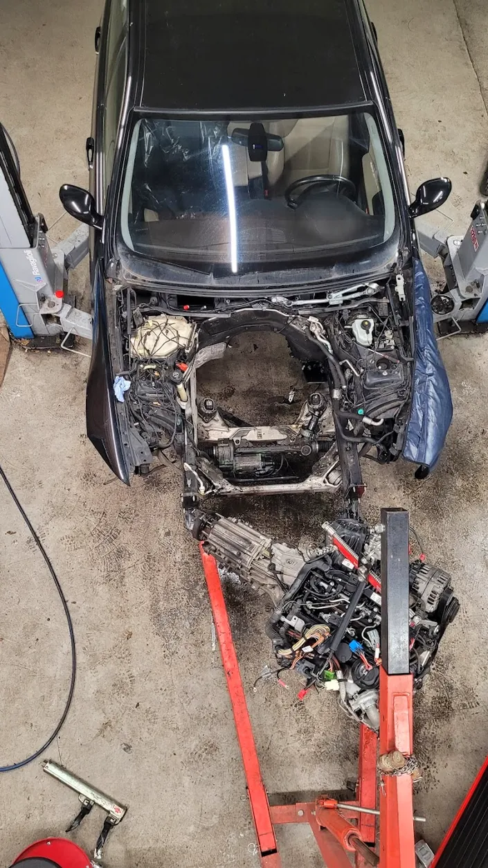 Autofächer Karlsruhe UG (haftungsbeschränkt)