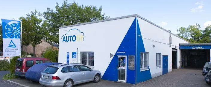 AUTOfit GmbH