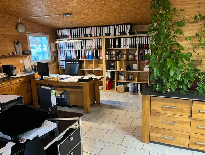 Autohandel Cetin