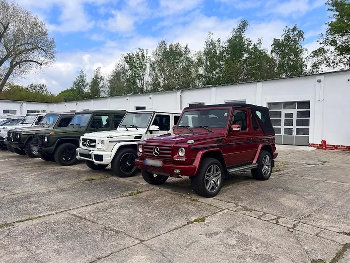 AUTOhandel Leipzig Alt-West