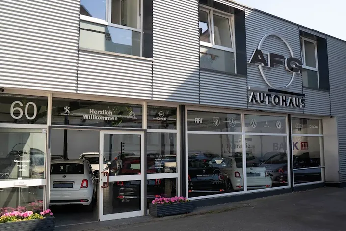 Autohaus AFG