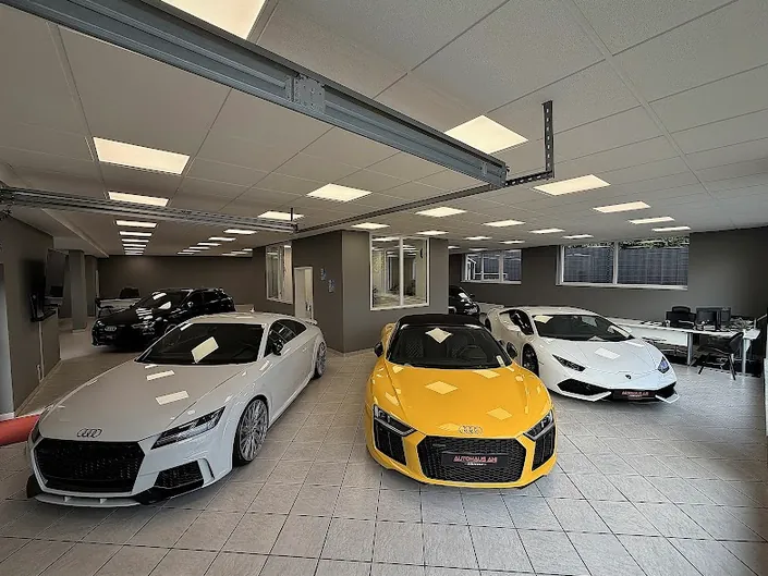 Autohaus AHI