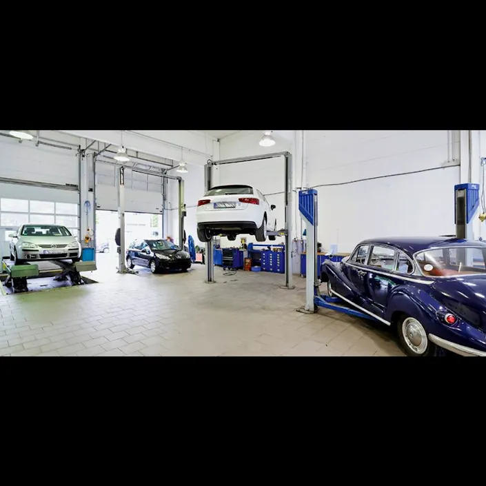 Autohaus am Luzenberg