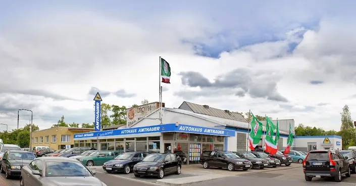 Autohaus Amthauer G.m.b.H.
