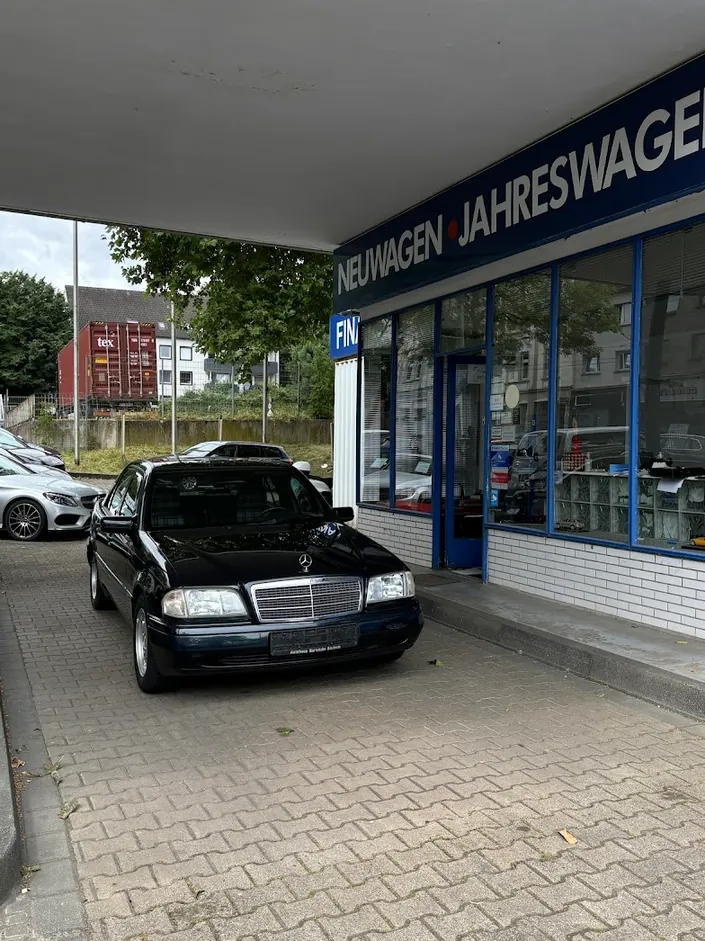 Autohaus Barnitzke