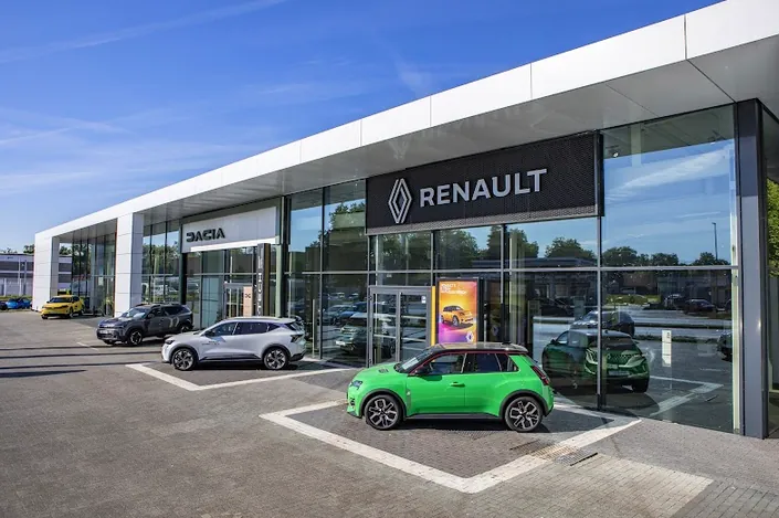 Autohaus Bernds GmbH Duisburg