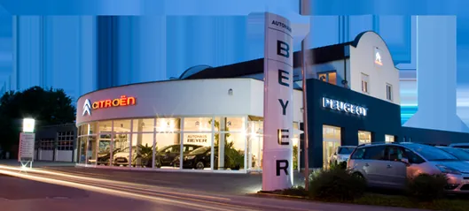 Autohaus Beyer GmbH
