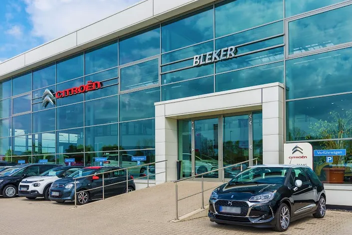 Autohaus Bleker GmbH