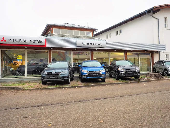 Autohaus Brenk GmbH