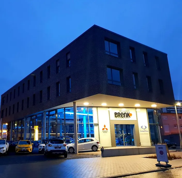Autohaus Brenk GmbH (Killisfeldstr.)