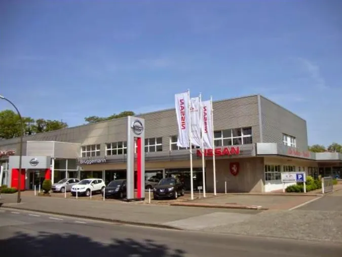 Autohaus Brüggemann GmbH & CO. KG Dortmund