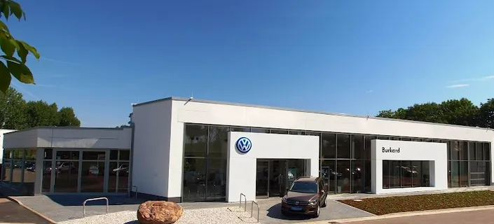 Autohaus Burkard GmbH