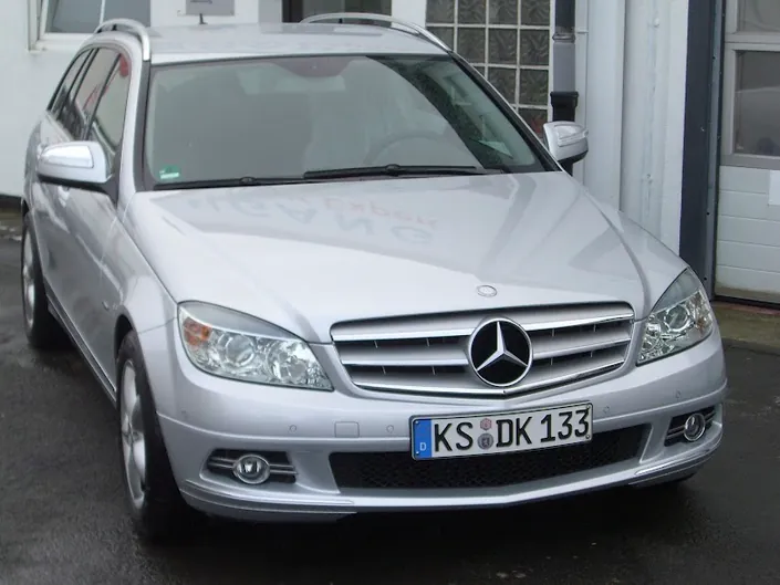 Autohaus Car Expert – Autolackiererei