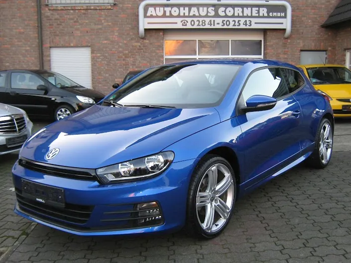 Autohaus Corner GmbH