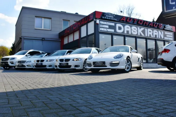 Autohaus Daskiran