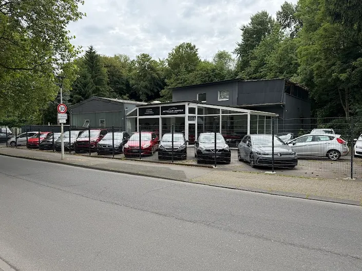 Autohaus Dorper
