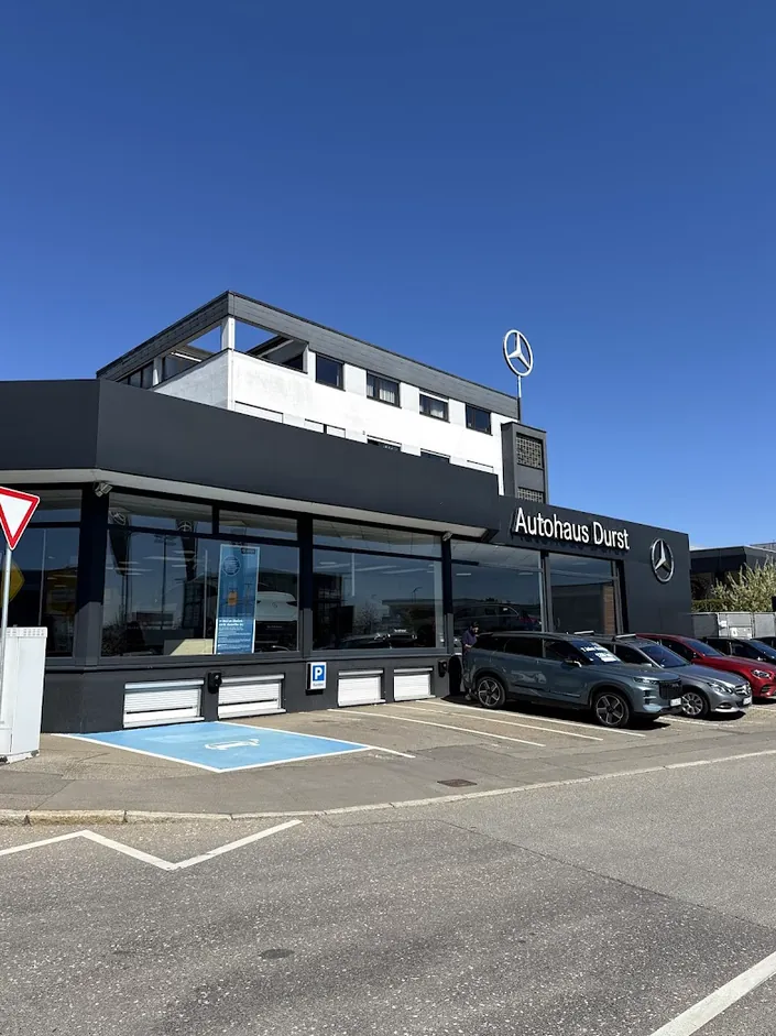 Autohaus Durst GmbH