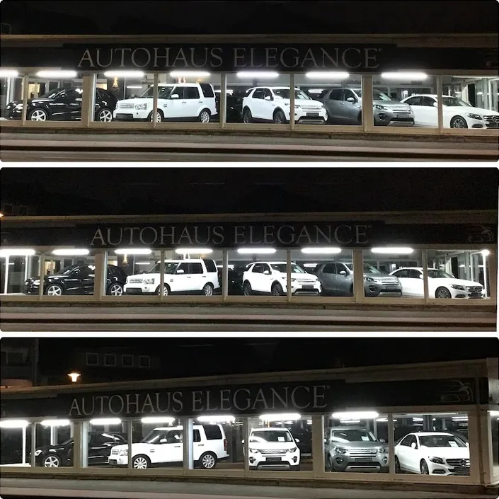 Autohaus Elegance