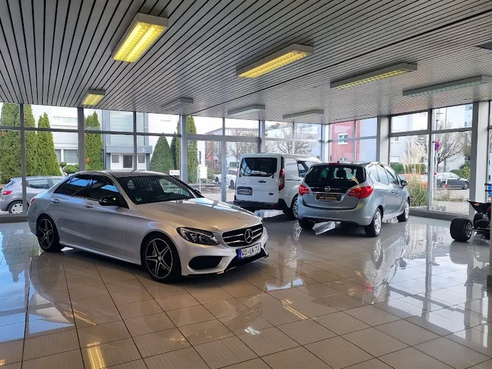 Autohaus Ettlingen