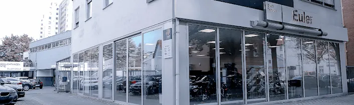 Autohaus Euler GmbH – Filiale Höchst