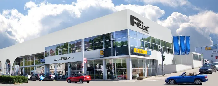 Autohaus Feix GmbH Bochum