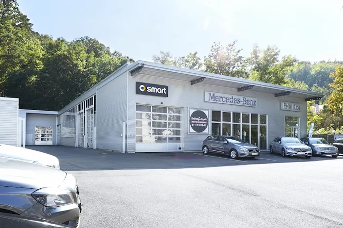 Autohaus Felix Kloz GmbH