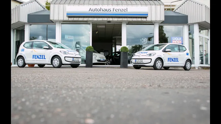 Autohaus Fenzel GmbH