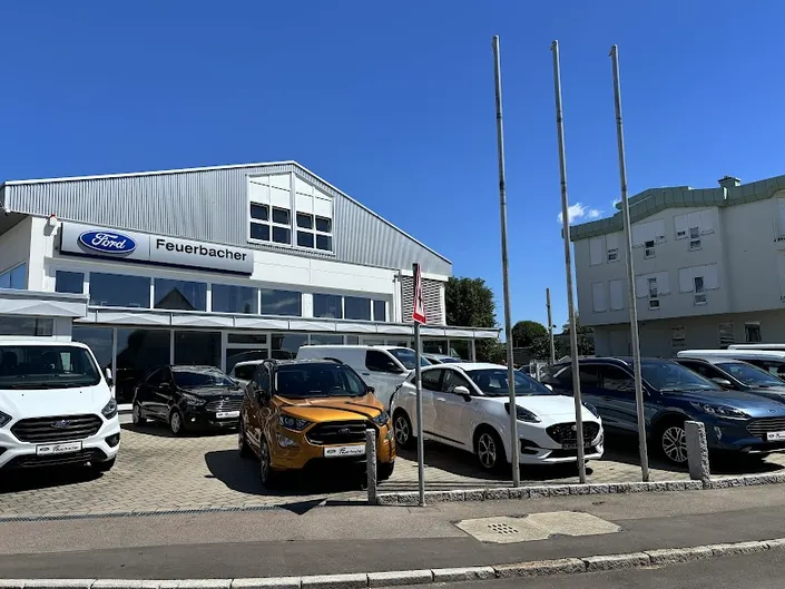 Autohaus Feuerbacher GmbH