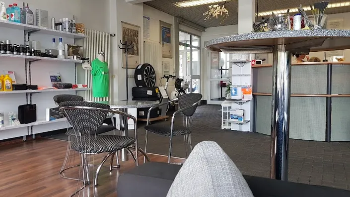 Autohaus Finger GmbH