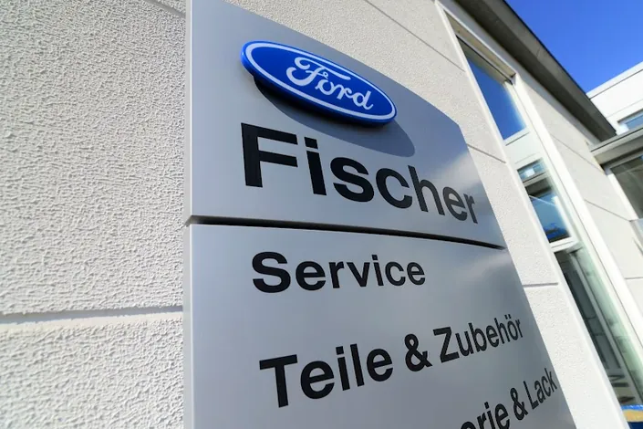 Autohaus Fischer GmbH