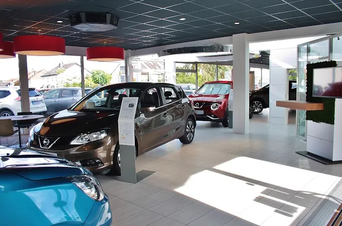 Autohaus Gerner Kfz-Service GmbH