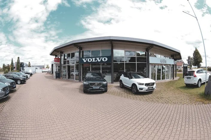Autohaus Gölz GmbH Ihr Volvo-Partner in Stuttgart