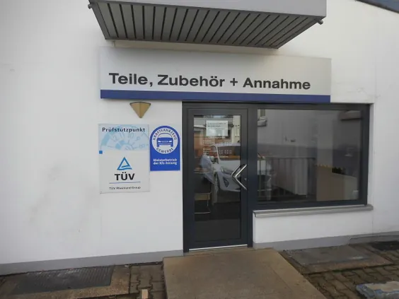 Autohaus Graf GmbH