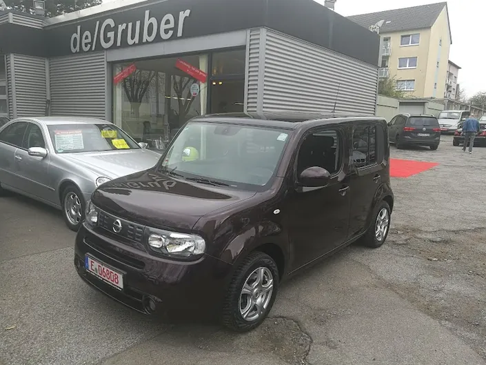 Autohaus-Gruber