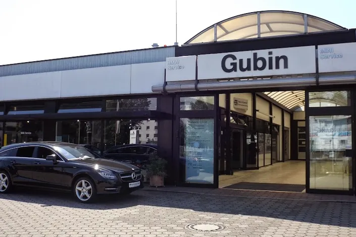 Autohaus Gubin GmbH