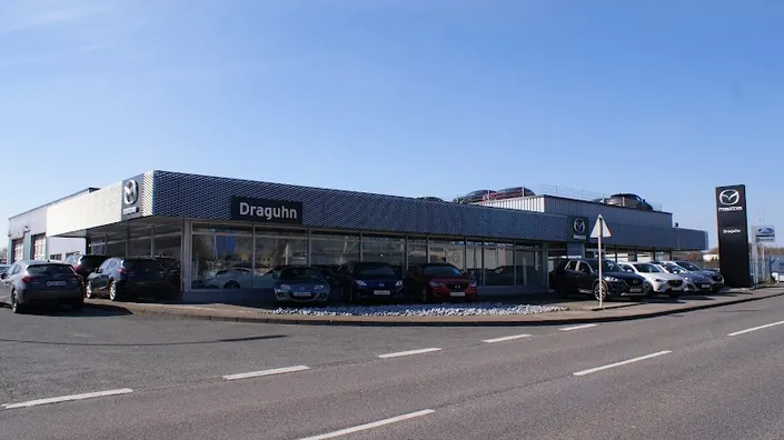 Autohaus H.G. Draguhn GmbH