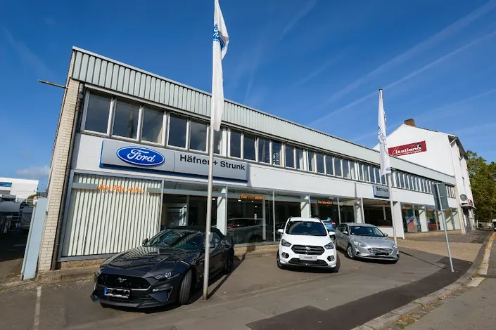 Autohaus Häfner & Strunk Kfz-Service GmbH & Co. KG