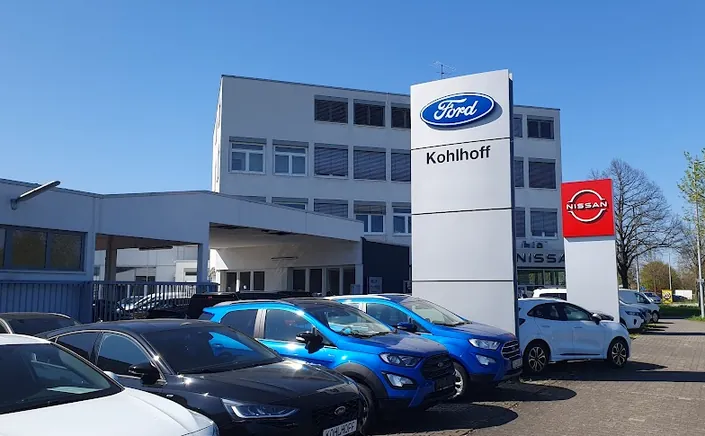 Autohaus Hans Kohlhoff GmbH & Co. KG