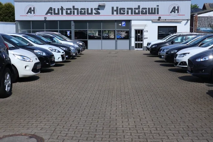 Autohaus Hendawi