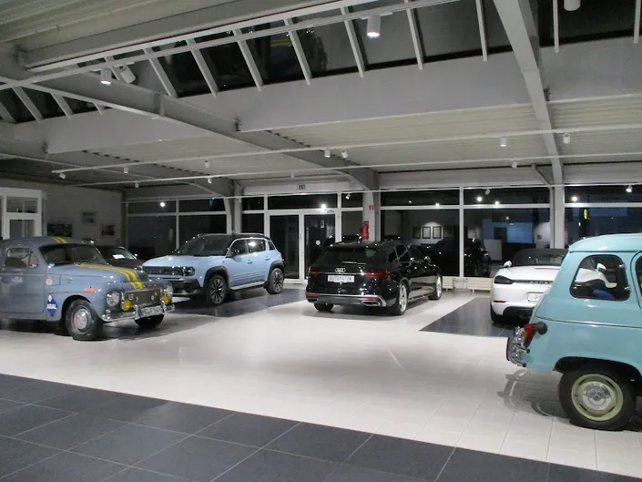 Autohaus Hillebrand & Huge GmbH